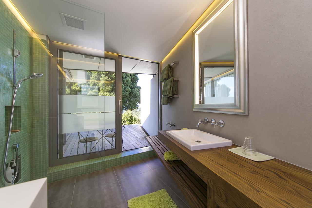 Waiheke Luxury Blue And Green Rooms Ostend Exteriér fotografie